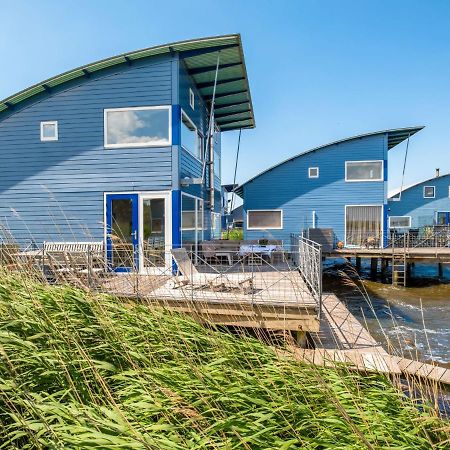 Holiday Home Rietwoning 16 By Interhome Anjum Экстерьер фото