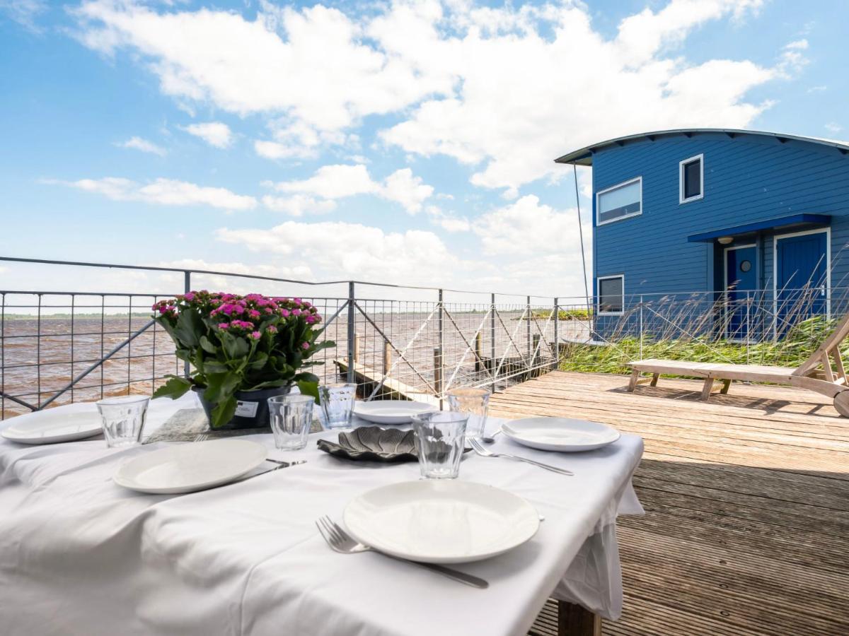 Holiday Home Rietwoning 16 By Interhome Anjum Экстерьер фото