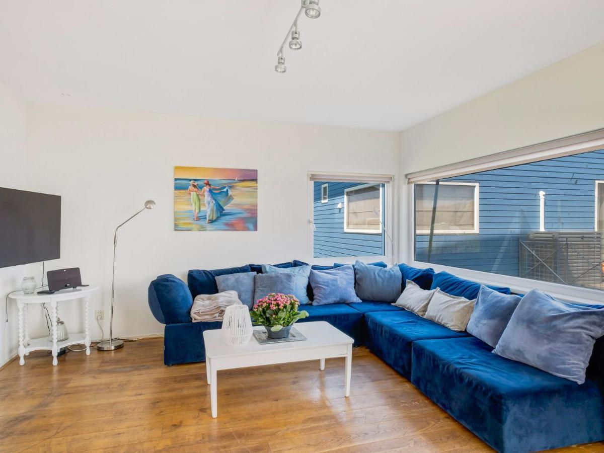Holiday Home Rietwoning 16 By Interhome Anjum Экстерьер фото