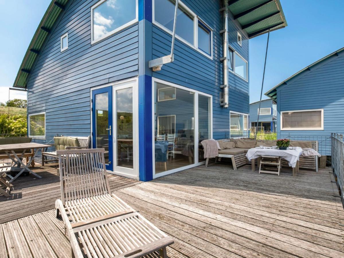 Holiday Home Rietwoning 16 By Interhome Anjum Экстерьер фото