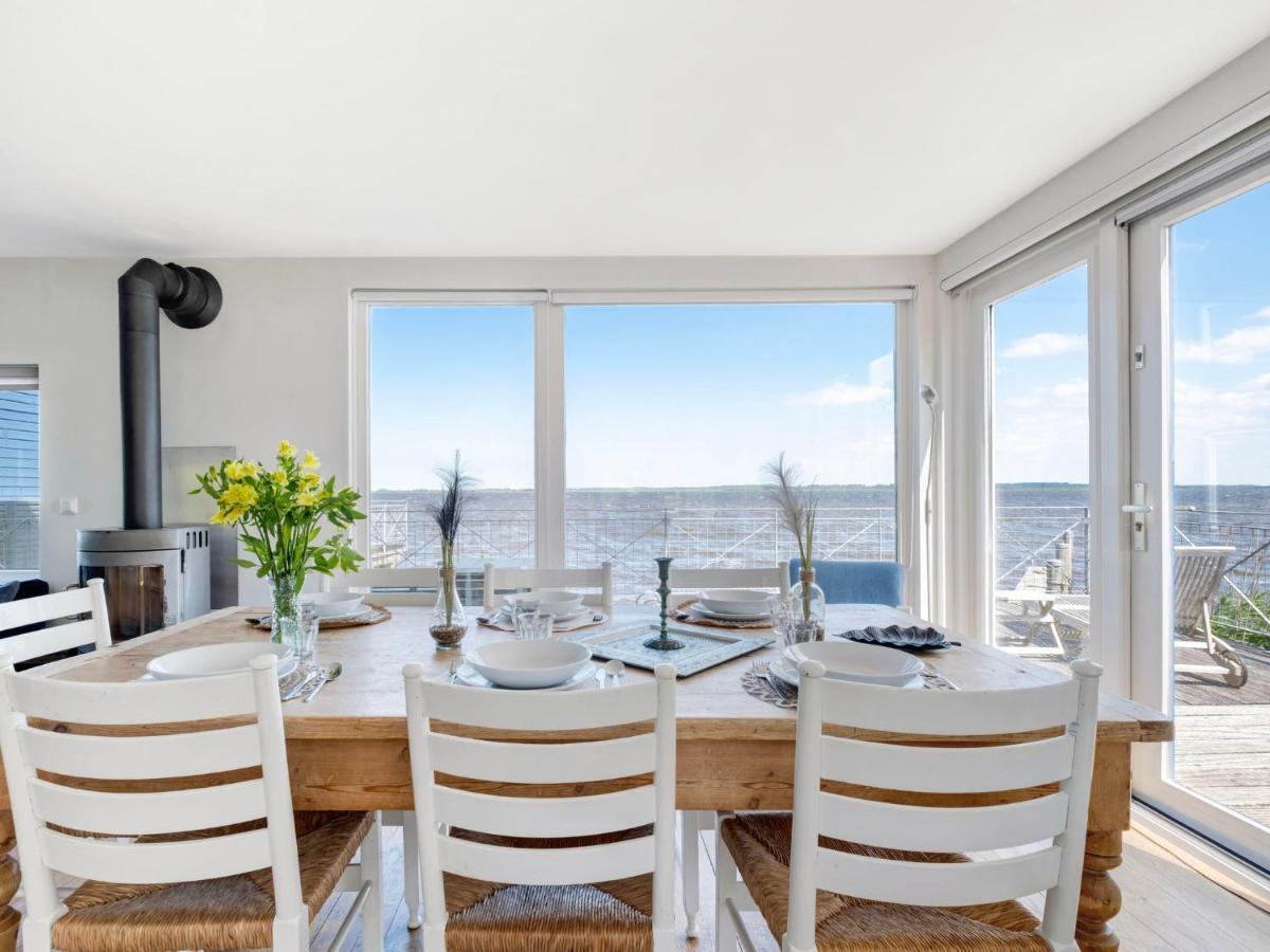 Holiday Home Rietwoning 16 By Interhome Anjum Экстерьер фото