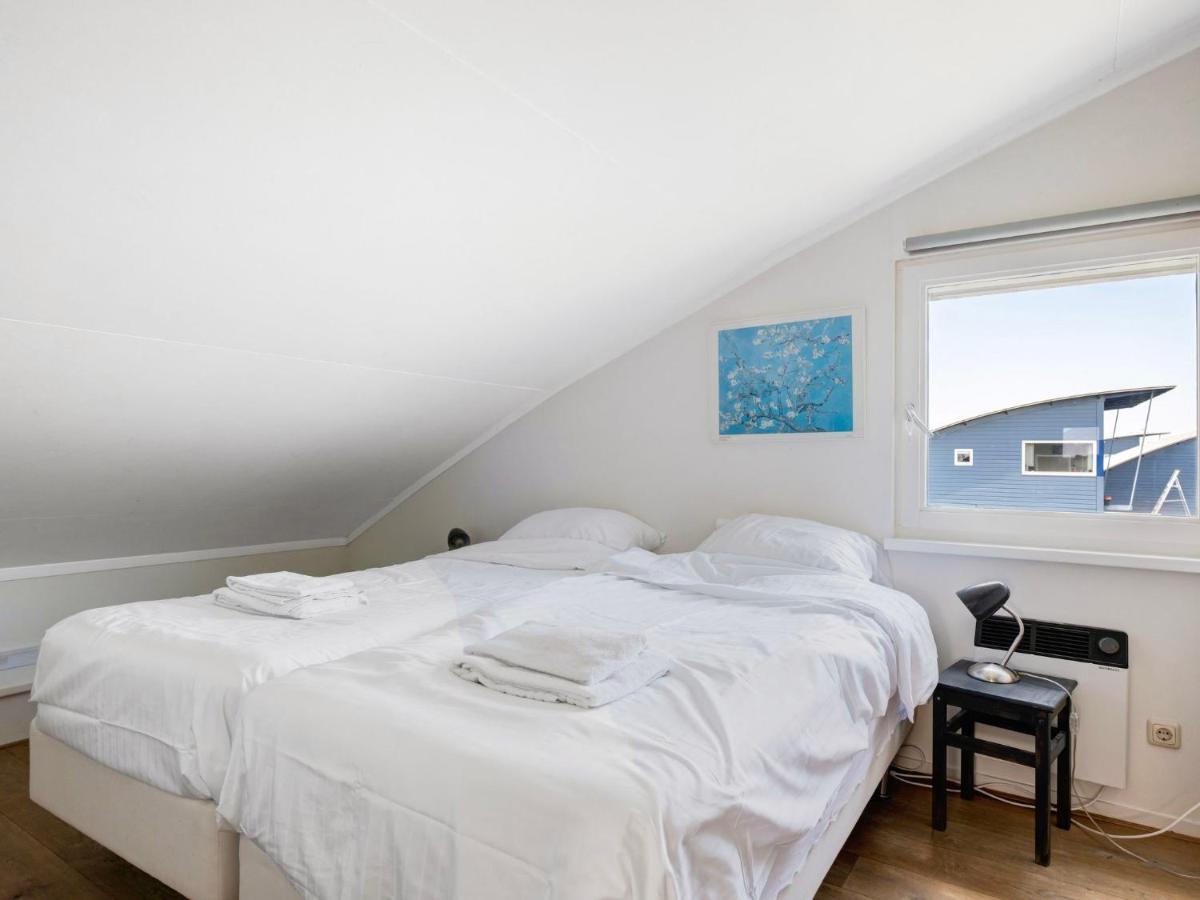 Holiday Home Rietwoning 16 By Interhome Anjum Экстерьер фото