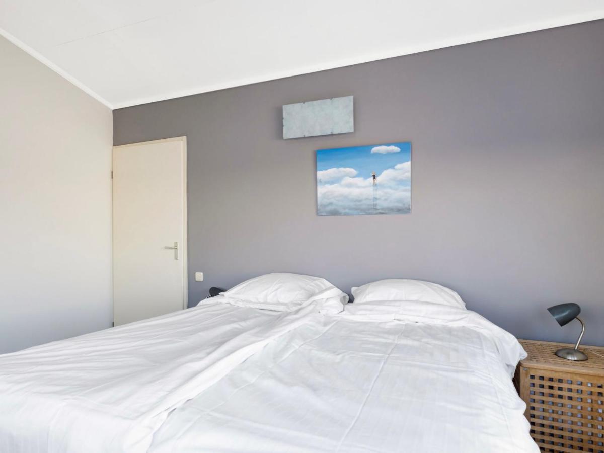 Holiday Home Rietwoning 16 By Interhome Anjum Экстерьер фото