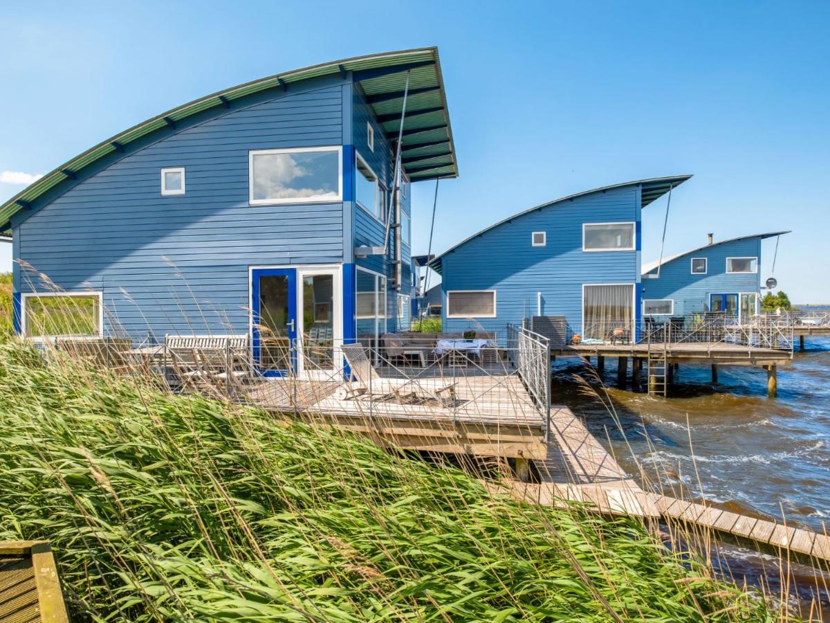 Holiday Home Rietwoning 16 By Interhome Anjum Экстерьер фото